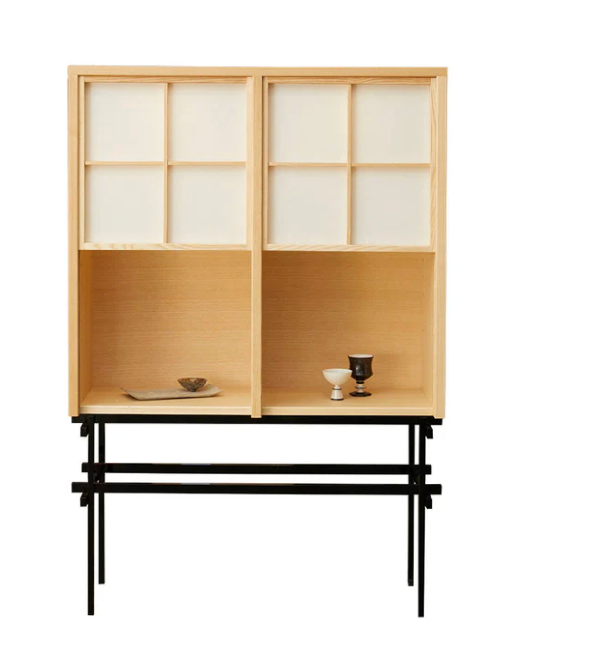 Vitrine Yukimi by Area Tokyo