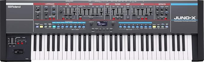 Roland Juno-X