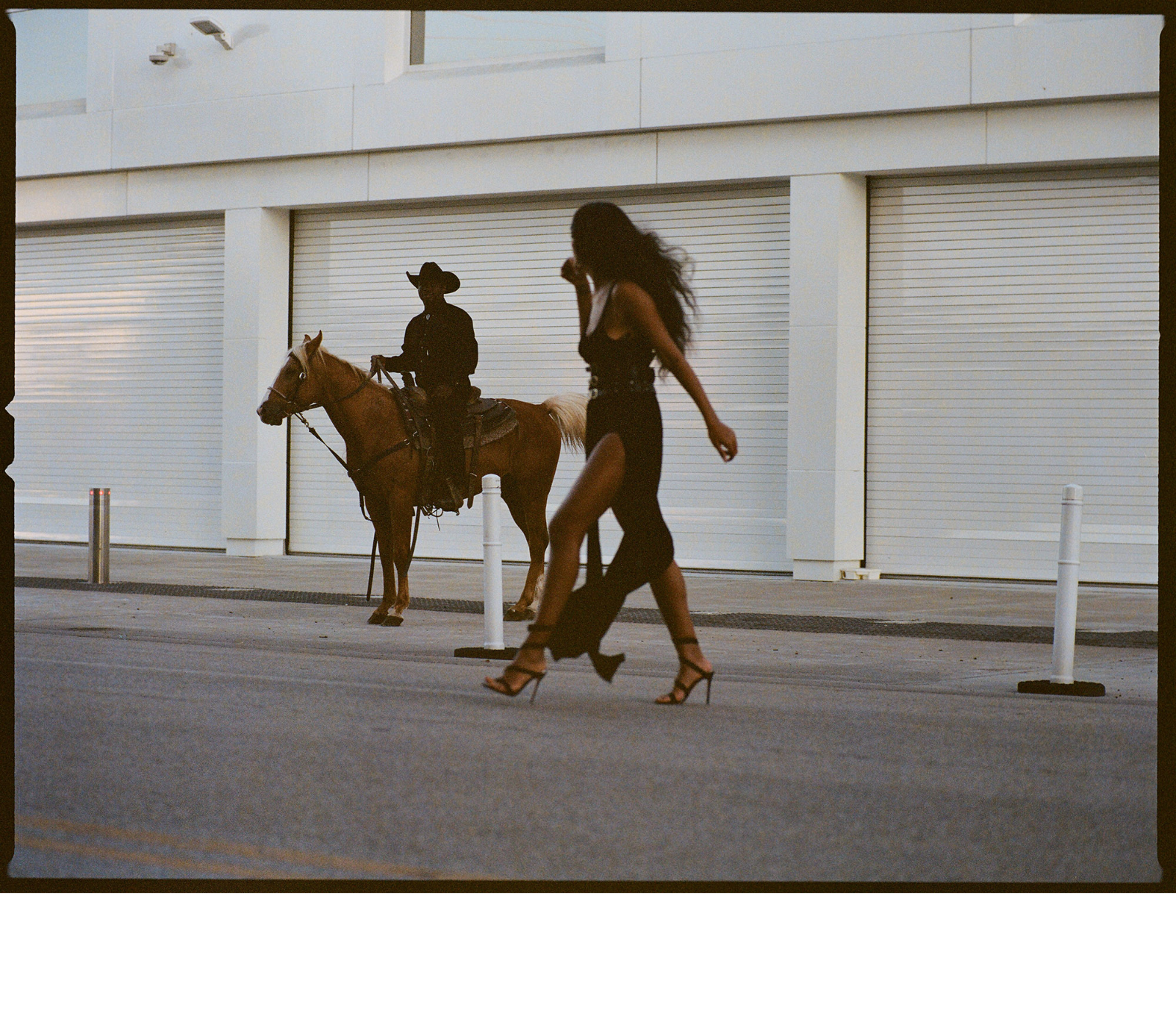 Solange reference